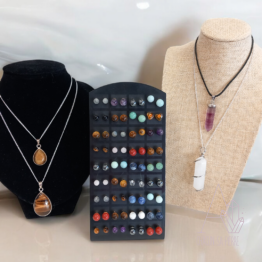 Accessoires et bijoux