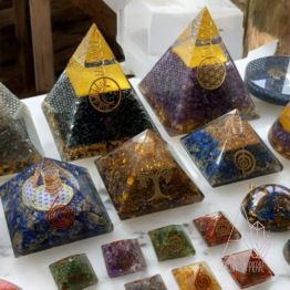 Orgonite