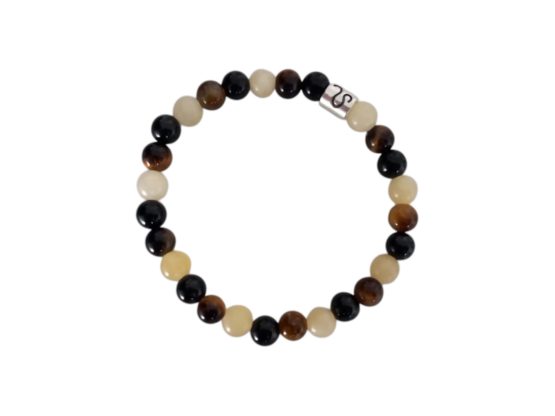 Lion bracelet signe astro