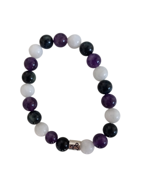 Capricorne bracelet astro